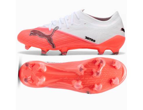 Buty Puma Ultra Nitro 7 PRO FG 109232-01