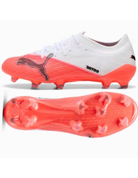 Buty Puma Ultra Nitro 7 PRO FG 109232-01