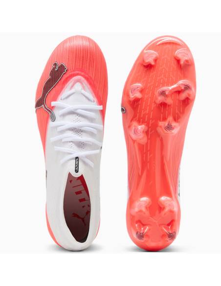 Buty Puma Ultra Nitro 7 PRO FG 109232-01