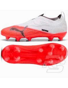Buty Puma Ultra Nitro 7 Ultimate LL Jr FG/AG 109302-01