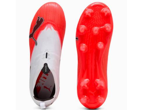 Buty Puma Ultra Nitro 7 Ultimate LL Jr FG/AG 109302-01