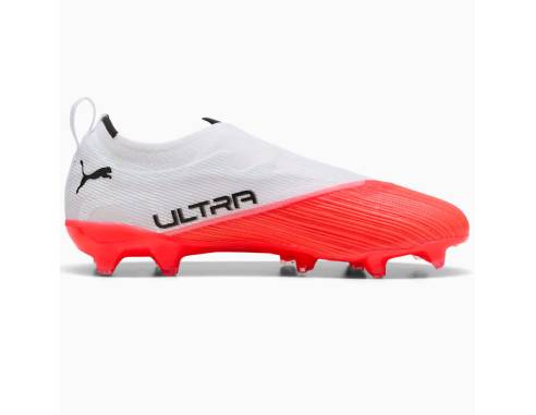 Buty Puma Ultra Nitro 7 Ultimate LL Jr FG/AG 109302-01
