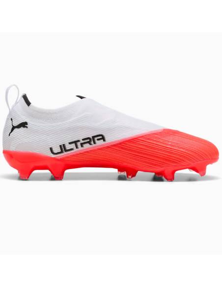 Buty Puma Ultra Nitro 7 Ultimate LL Jr FG/AG 109302-01