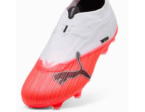 Buty Puma Ultra Nitro 7 Ultimate LL Jr FG/AG 109302-01