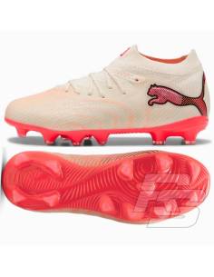 Buty Puma FUTURE 9 Pro Jr FG/AG 109186-01