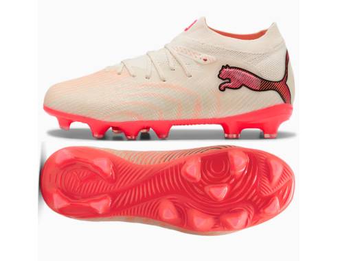 Buty Puma FUTURE 9 Pro Jr FG/AG 109186-01