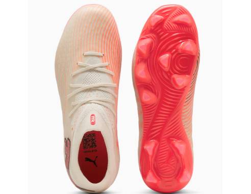 Buty Puma FUTURE 9 Pro Jr FG/AG 109186-01