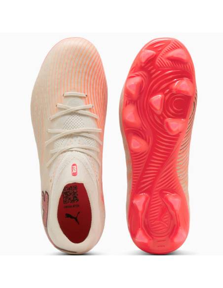Buty Puma FUTURE 9 Pro Jr FG/AG 109186-01