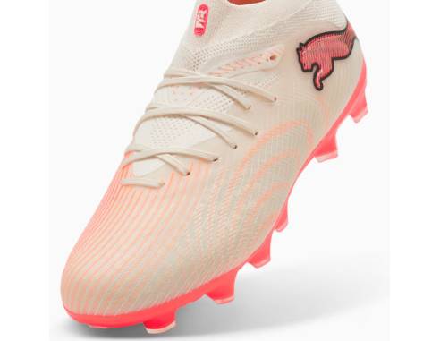 Buty Puma FUTURE 9 Pro Jr FG/AG 109186-01