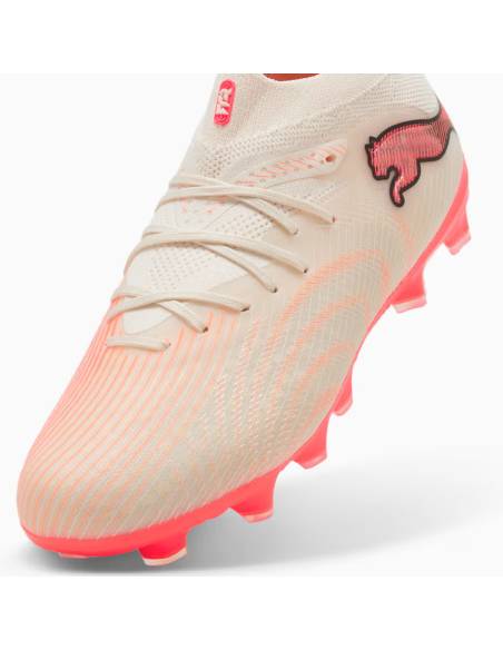 Buty Puma FUTURE 9 Pro Jr FG/AG 109186-01