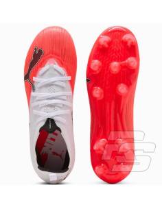 Buty Puma Ultra Nitro 7 Ultimate Jr FG/AG 109158-01 2