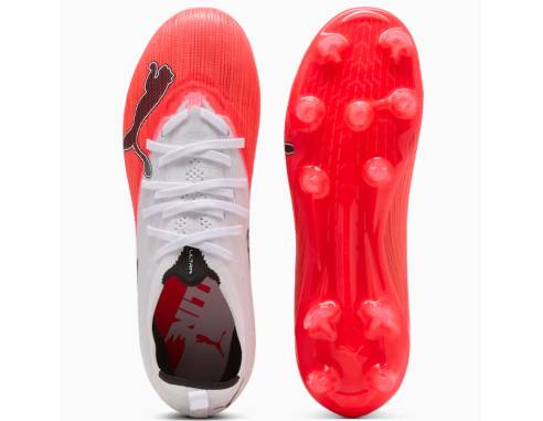 Buty Puma Ultra Nitro 7 Ultimate Jr FG/AG 109158-01