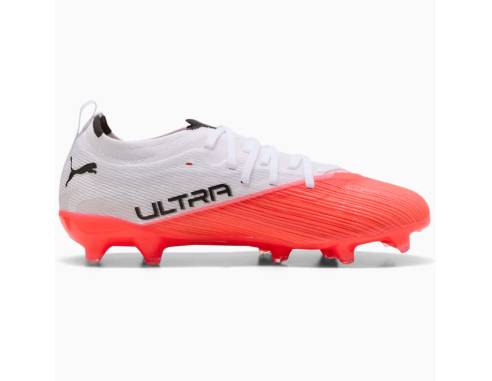 Buty Puma Ultra Nitro 7 Ultimate Jr FG/AG 109158-01