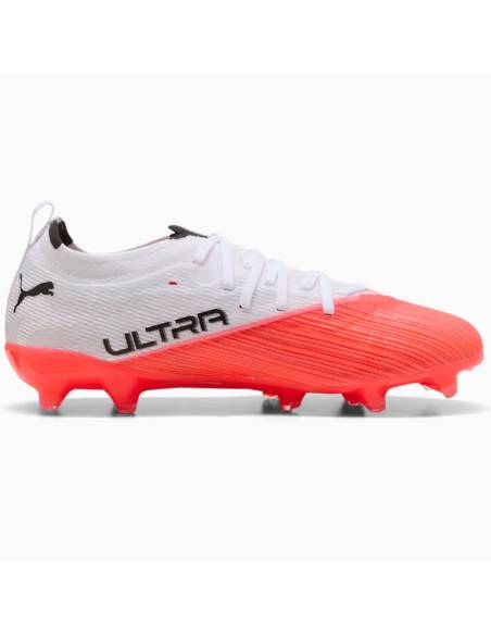 Buty Puma Ultra Nitro 7 Ultimate Jr FG/AG 109158-01