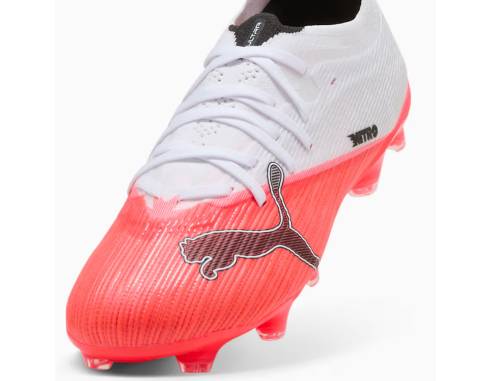 Buty Puma Ultra Nitro 7 Ultimate Jr FG/AG 109158-01