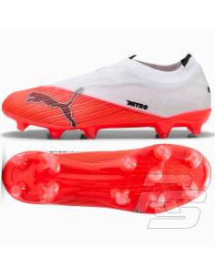 Buty Puma Ultra Nitro 7 Match LL FG/AG 109141-01