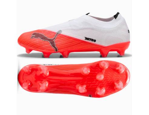 Buty Puma Ultra Nitro 7 Match LL FG/AG 109141-01