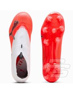 Buty Puma Ultra Nitro 7 Match LL FG/AG 109141-01 2