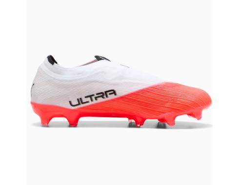 Buty Puma Ultra Nitro 7 Match LL FG/AG 109141-01