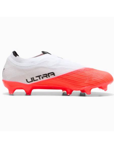 Buty Puma Ultra Nitro 7 Match LL FG/AG 109141-01