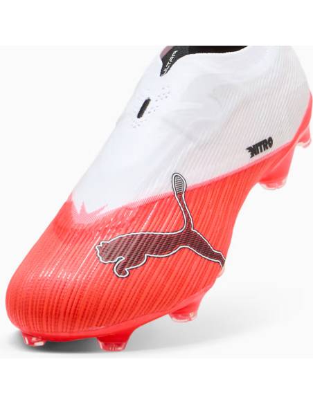 Buty Puma Ultra Nitro 7 Match LL FG/AG 109141-01