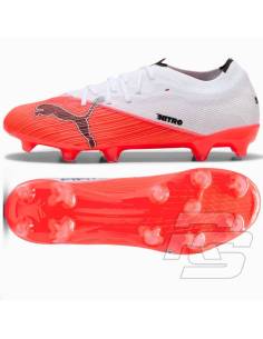 Buty Puma Ultra Nitro 7 Match FG/AG 109141-03