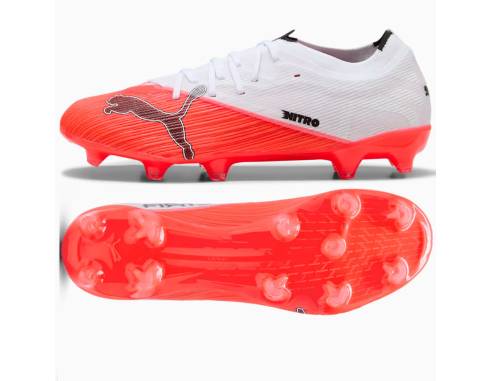 Buty Puma Ultra Nitro 7 Match FG/AG 109141-03