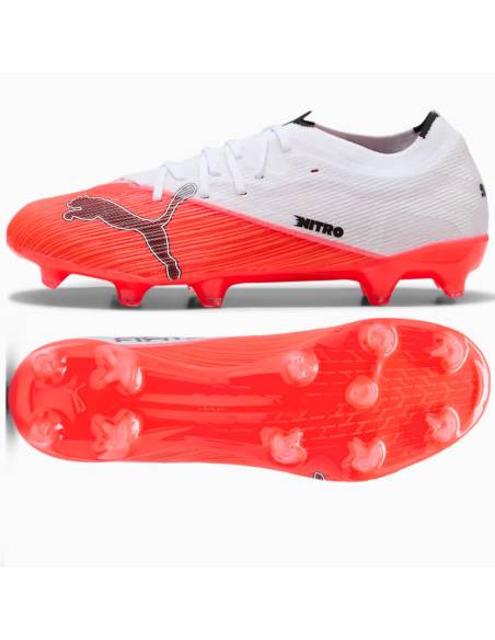 Buty Puma Ultra Nitro 7 Match FG/AG 109141-03