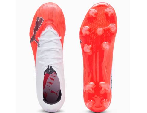 Buty Puma Ultra Nitro 7 Match FG/AG 109141-03