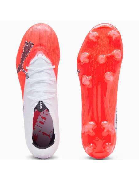 Buty Puma Ultra Nitro 7 Match FG/AG 109141-03