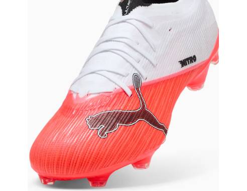 Buty Puma Ultra Nitro 7 Match FG/AG 109141-03