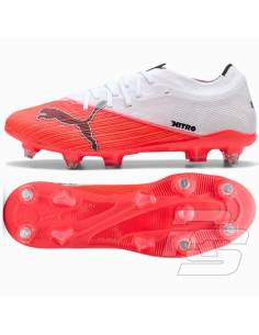 Buty Puma Ultra Nitro 7 Match MxSG 109138-01