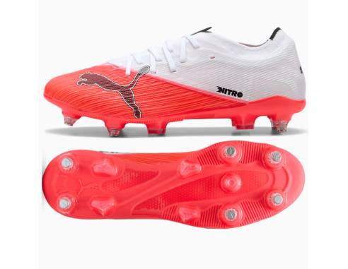 Buty Puma Ultra Nitro 7 Match MxSG 109138-01