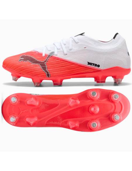 Buty Puma Ultra Nitro 7 Match MxSG 109138-01