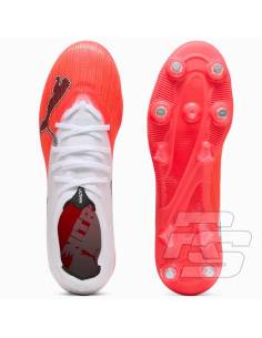 Buty Puma Ultra Nitro 7 Match MxSG 109138-01 2