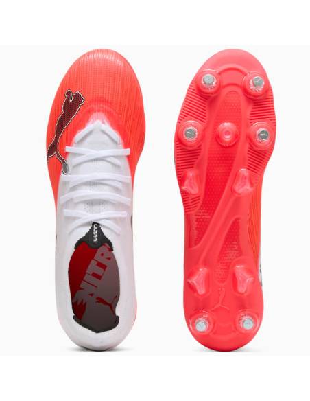 Buty Puma Ultra Nitro 7 Match MxSG 109138-01