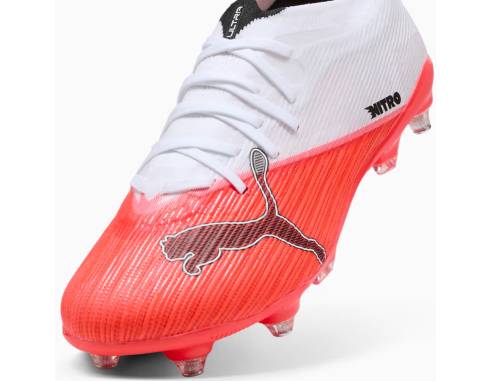 Buty Puma Ultra Nitro 7 Match MxSG 109138-01