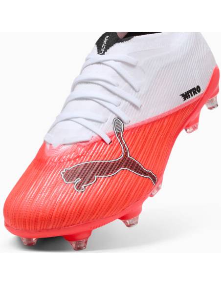 Buty Puma Ultra Nitro 7 Match MxSG 109138-01