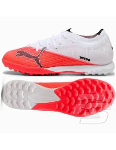 Buty Puma Ultra Nitro 7 Match TT 109140-01