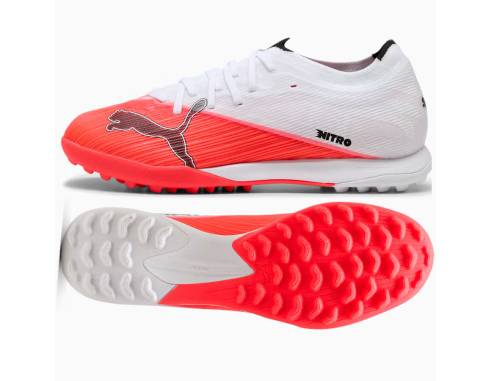 Buty Puma Ultra Nitro 7 Match TT 109140-01