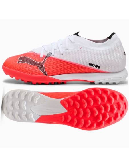 Buty Puma Ultra Nitro 7 Match TT 109140-01