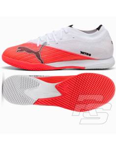 Buty Puma Ultra Nitro 7 Match IT 109119-01