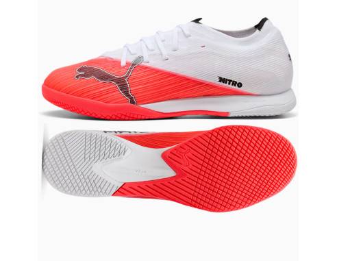 Buty Puma Ultra Nitro 7 Match IT 109119-01
