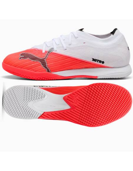 Buty Puma Ultra Nitro 7 Match IT 109119-01