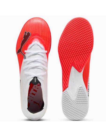Buty Puma Ultra Nitro 7 Match IT 109119-01