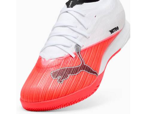 Buty Puma Ultra Nitro 7 Match IT 109119-01