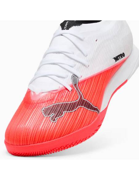 Buty Puma Ultra Nitro 7 Match IT 109119-01
