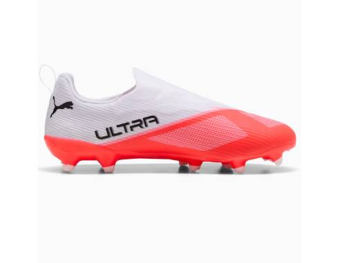 Buty Puma Ultra Nitro 7 Match Jr FG/AG 109163-01
