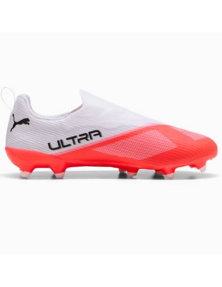 Buty Puma Ultra Nitro 7 Match Jr FG/AG 109163-01