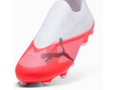 Buty Puma Ultra Nitro 7 Match Jr FG/AG 109163-01